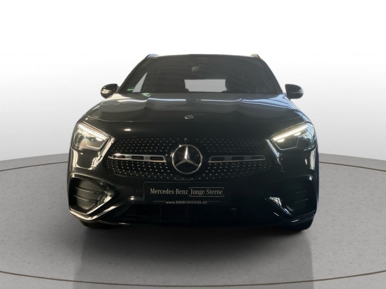 Mercedes-Benz GLA – Bild 2