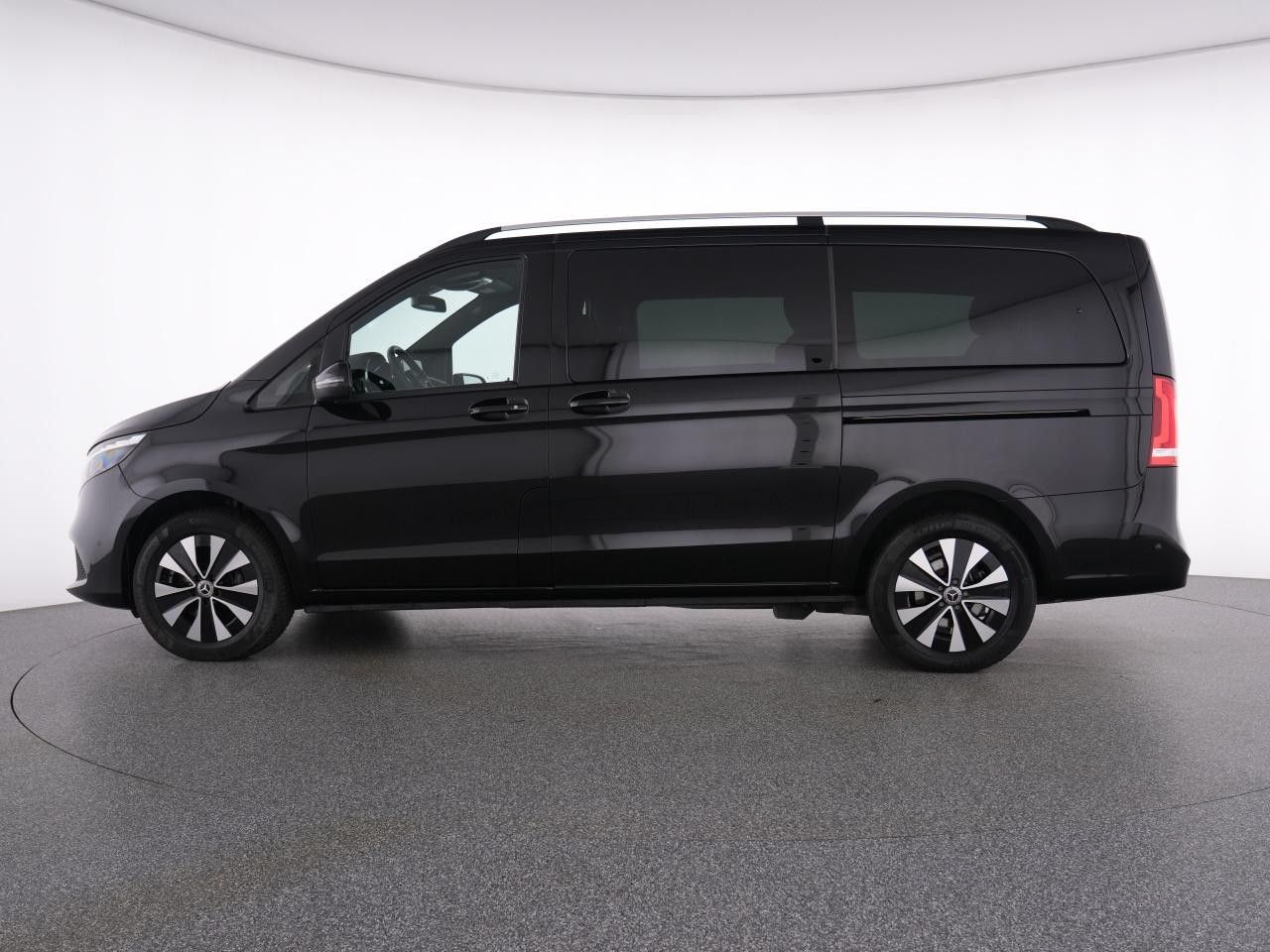 Mercedes-Benz V-Klasse – Bild 10