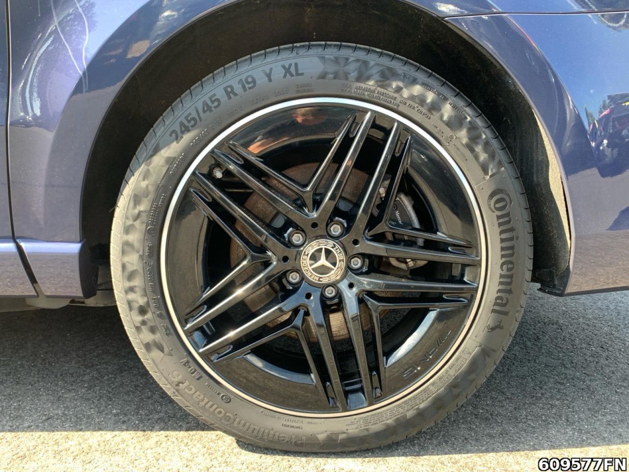 Mercedes-Benz V-Klasse – Bild 16