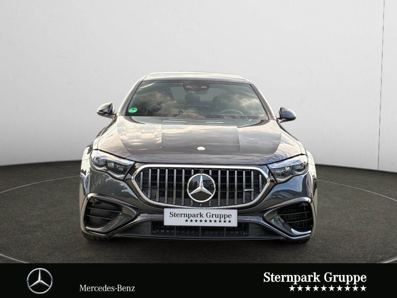Mercedes-Benz E-Klasse – Bild 8