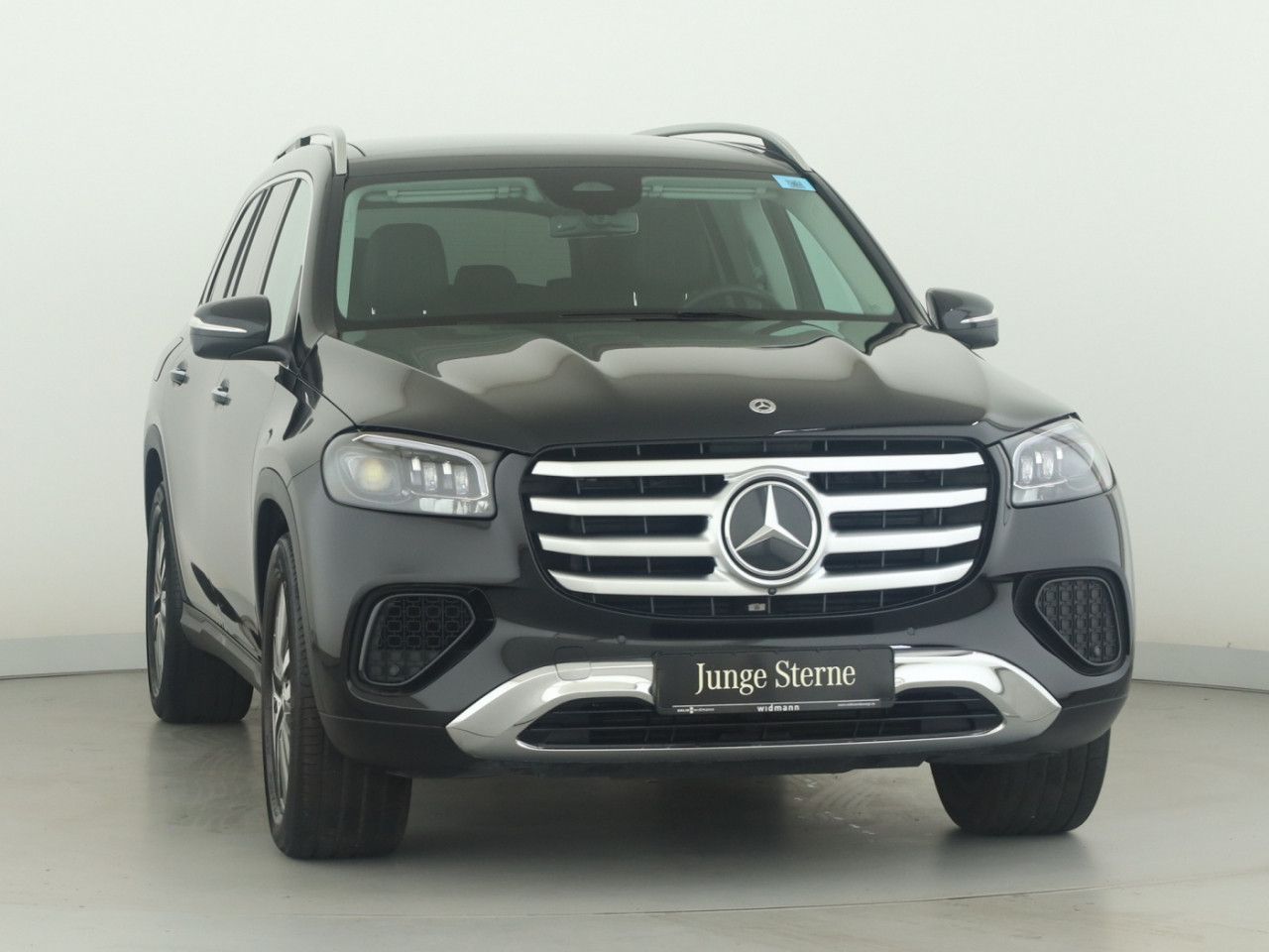 Mercedes-Benz GLS – Bild 3