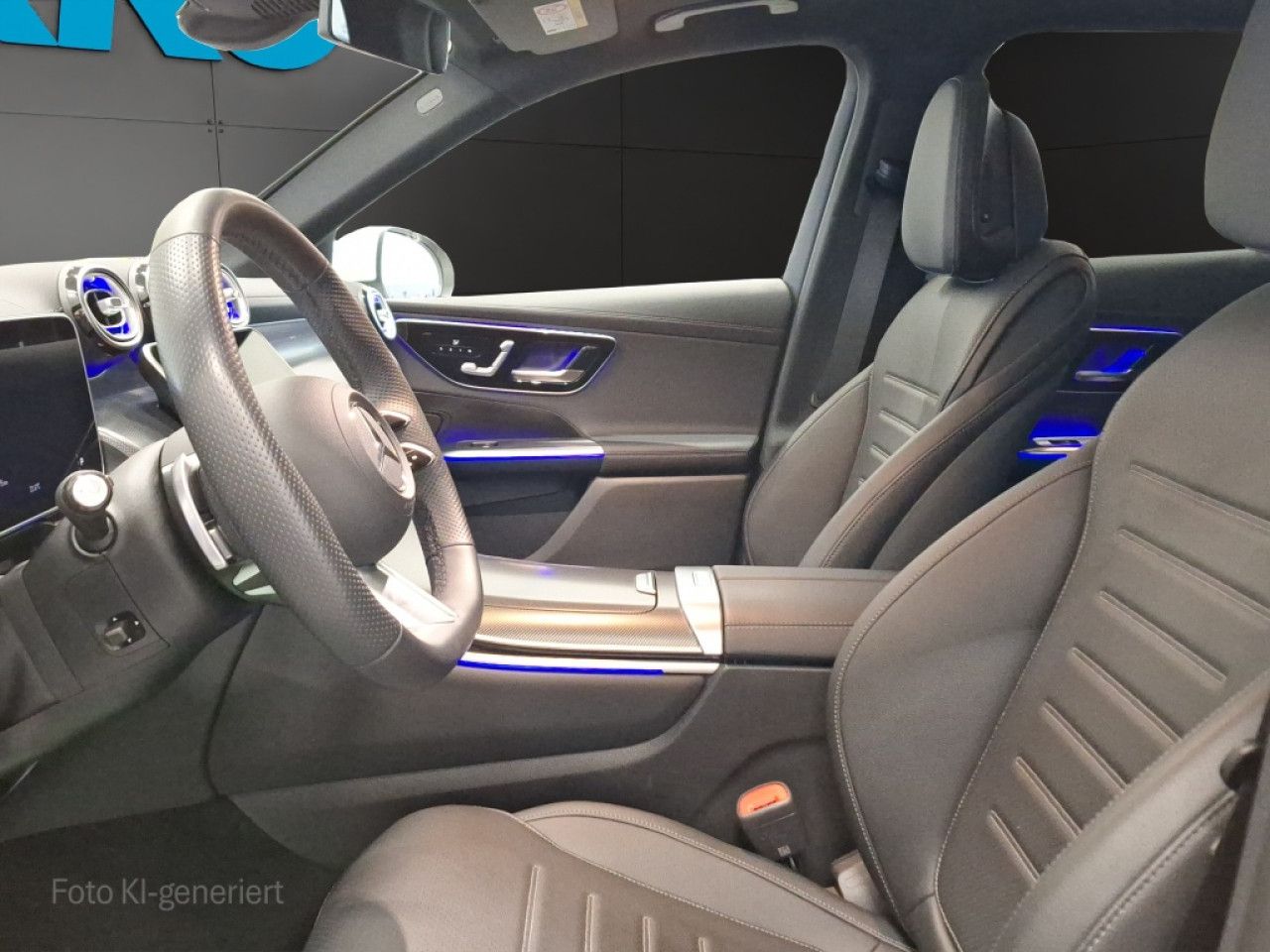 Mercedes-Benz GLC – Bild 5