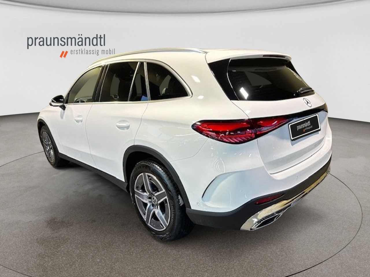 Mercedes-Benz GLC – Bild 12