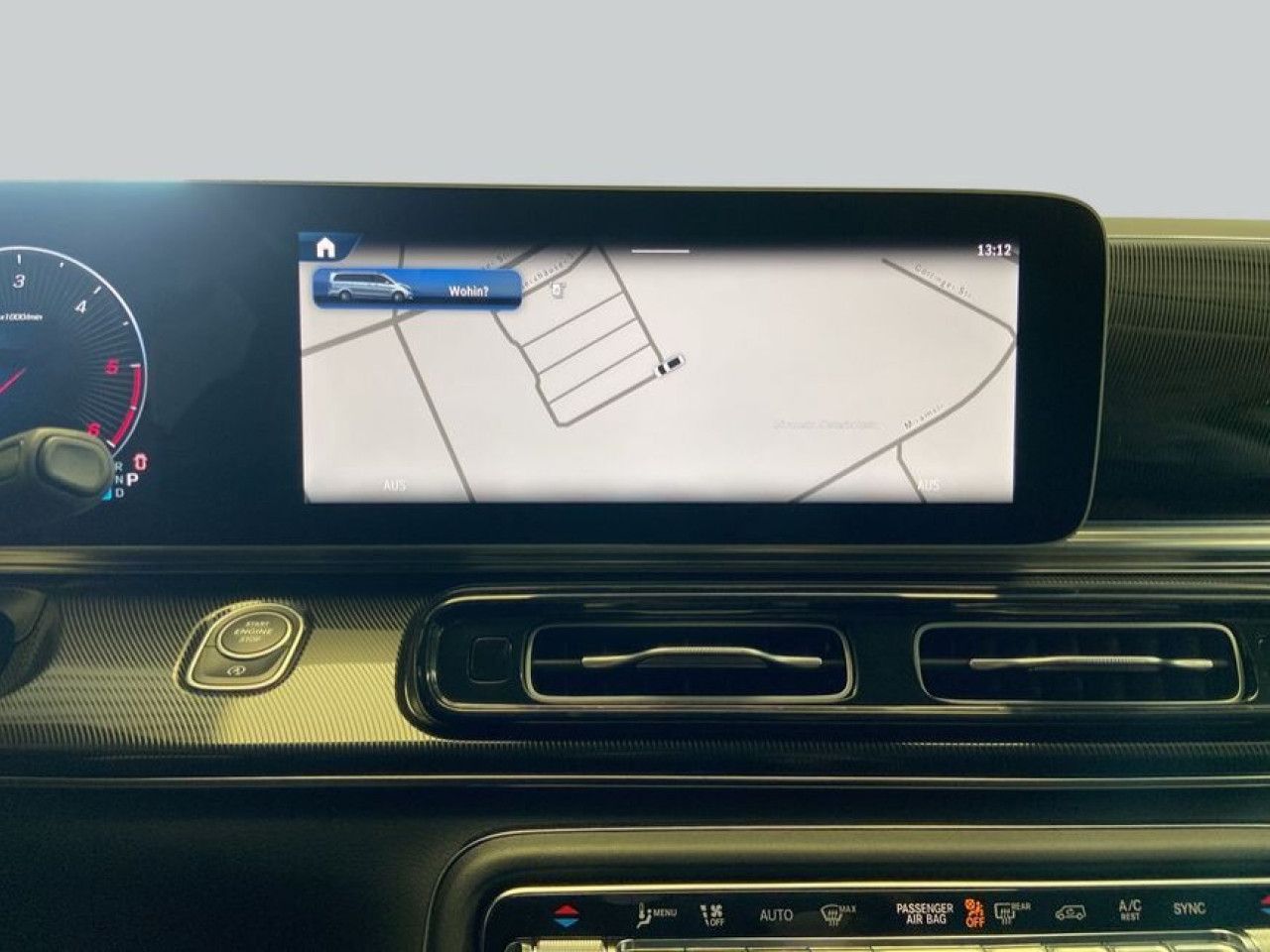 Mercedes-Benz V-Klasse – Bild 18