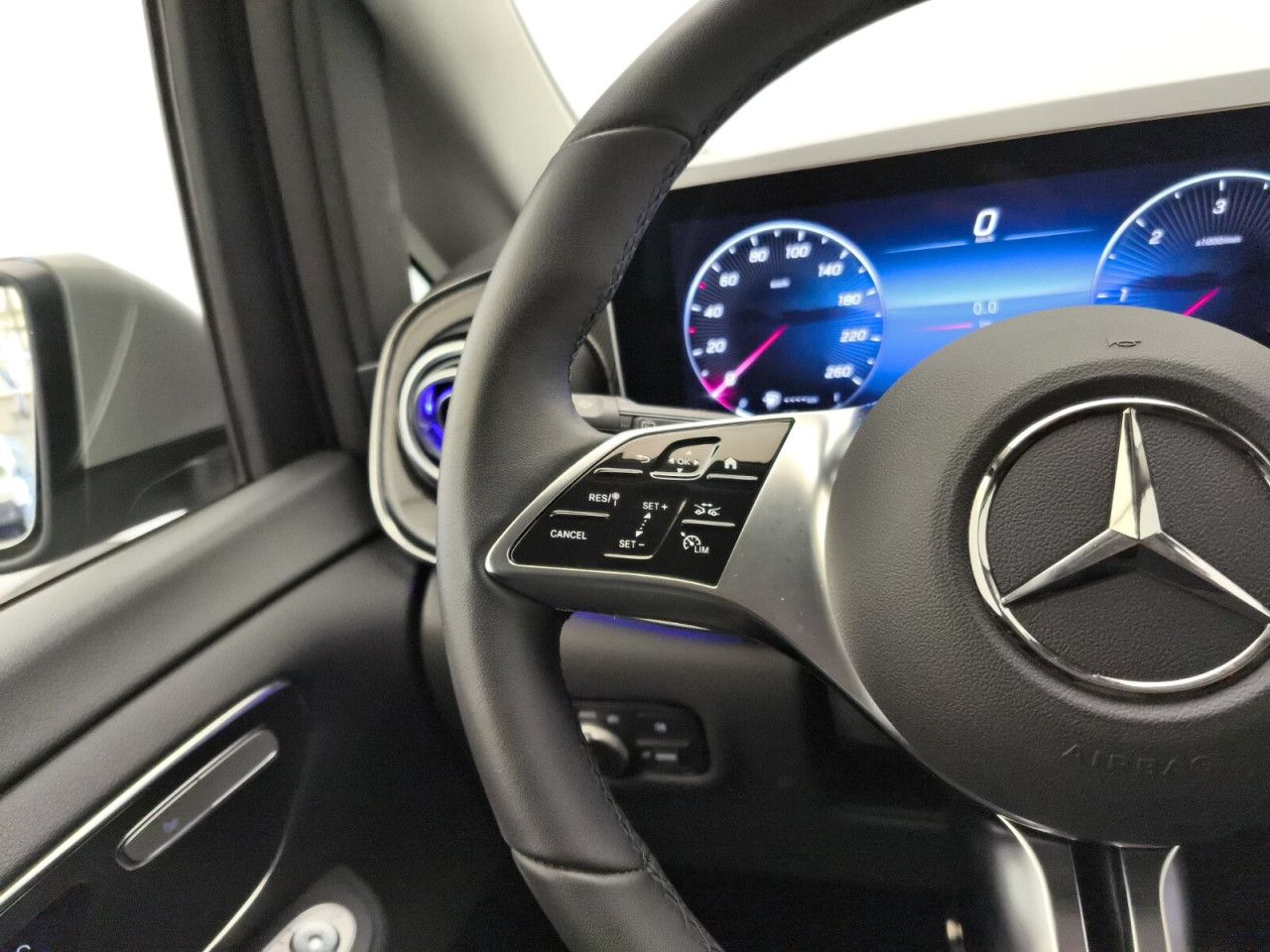 Mercedes-Benz V-Klasse – Bild 17