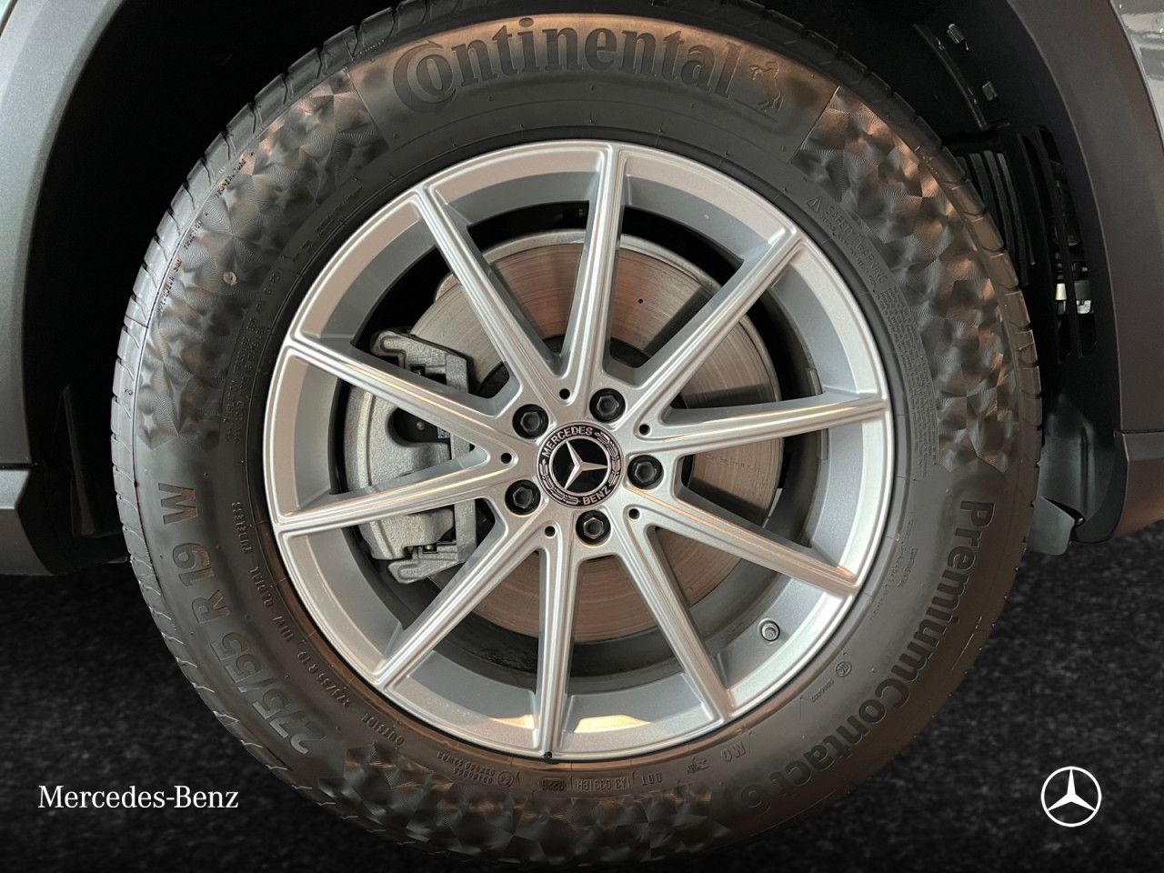 Mercedes-Benz GLE – Bild 4