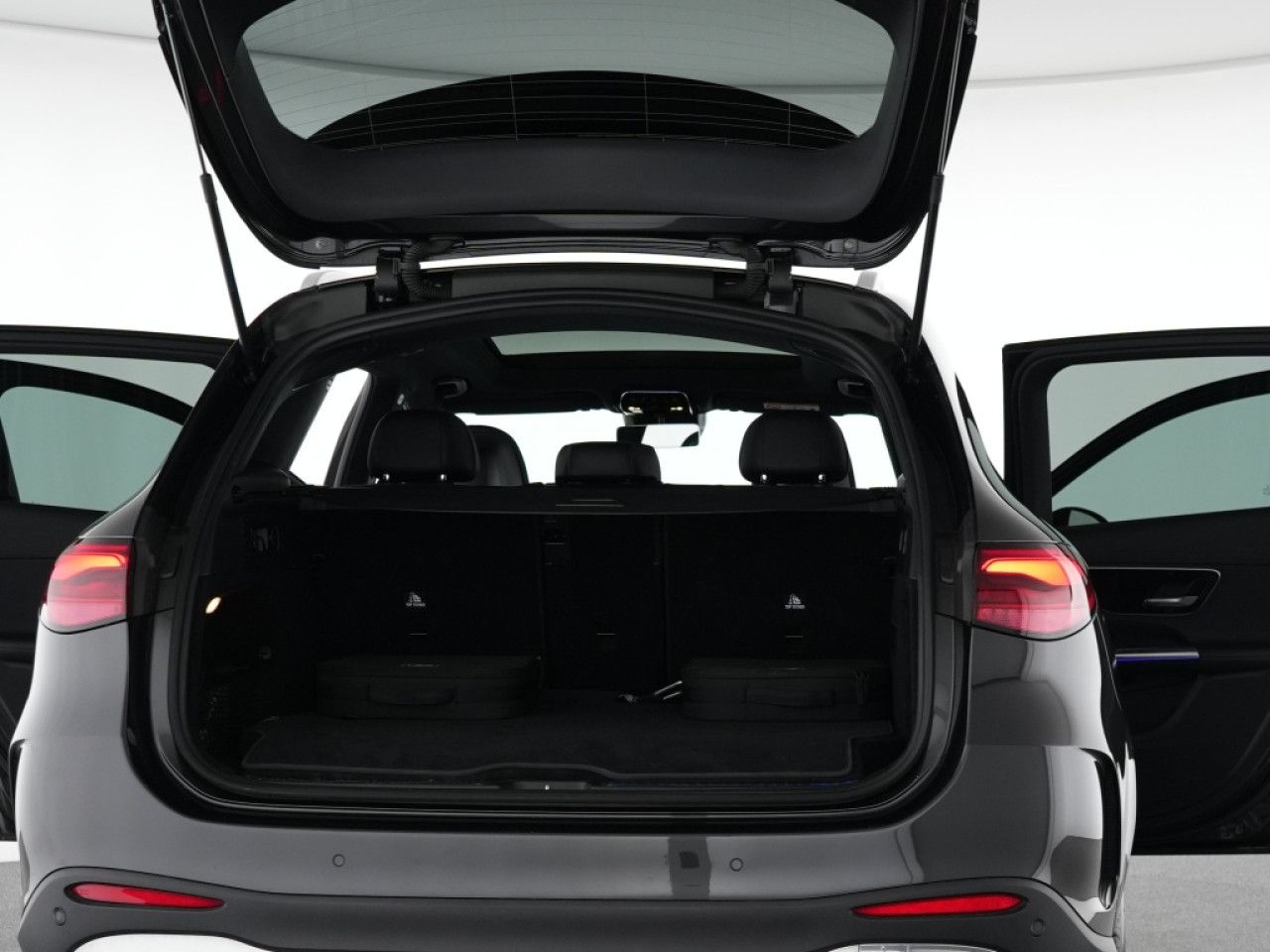 Mercedes-Benz GLC – Bild 15