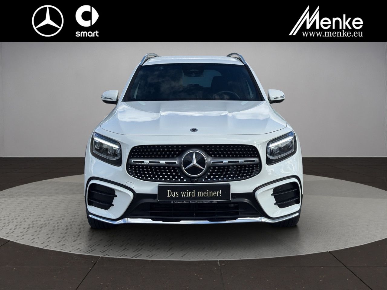 Mercedes-Benz GLB – Bild 2