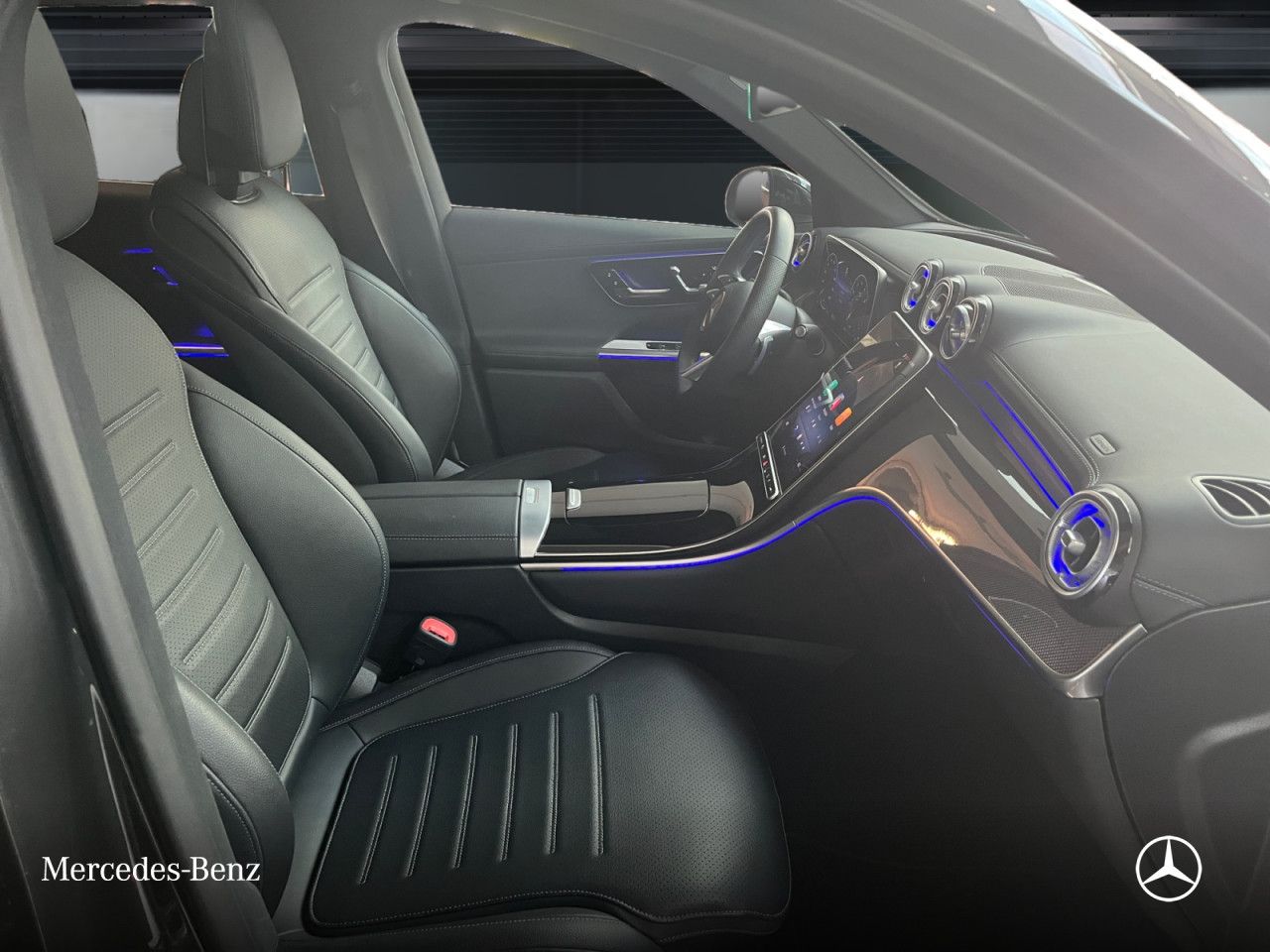 Mercedes-Benz GLC – Bild 8