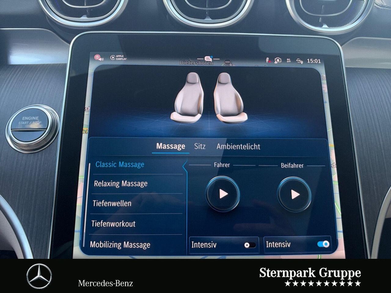 Mercedes-Benz CLE – Bild 20