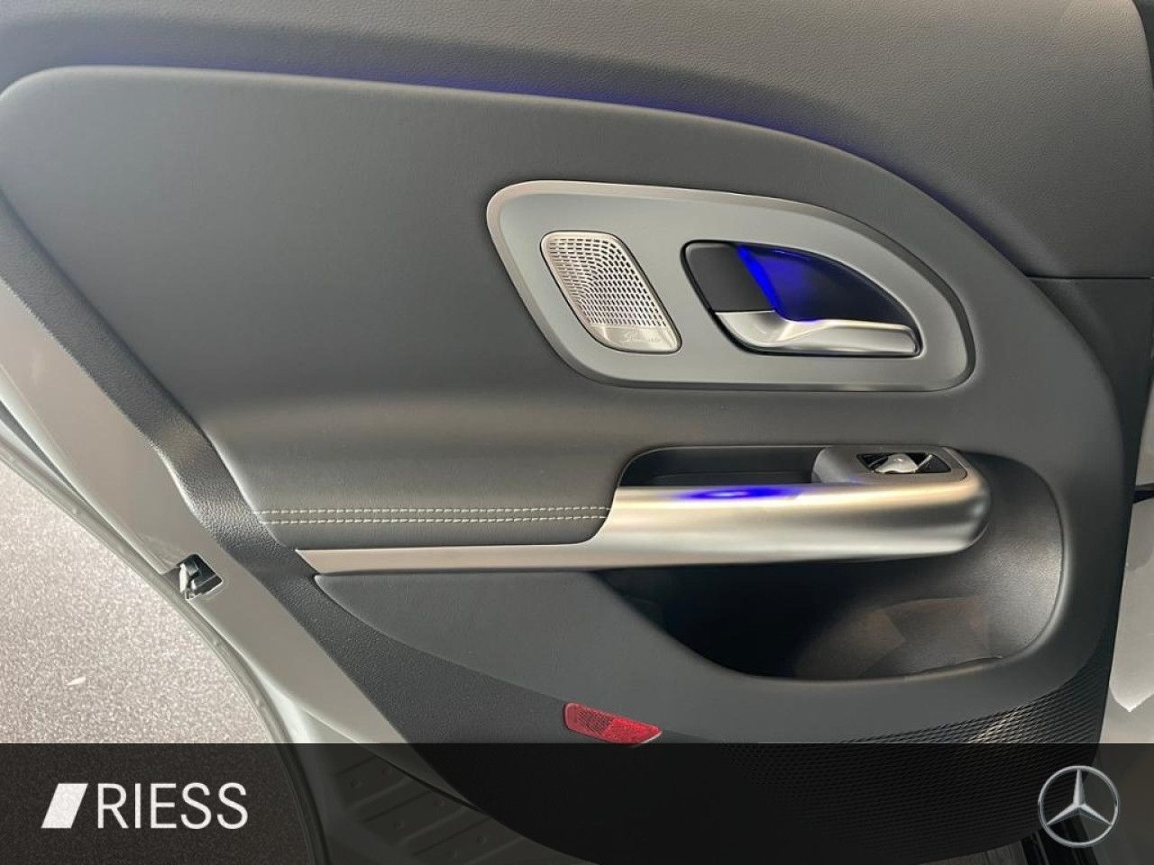 Mercedes-Benz CLA – Bild 5