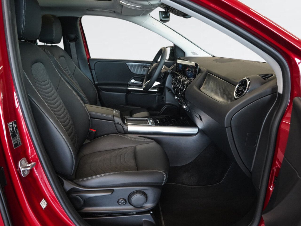Mercedes-Benz B-Klasse – Bild 5