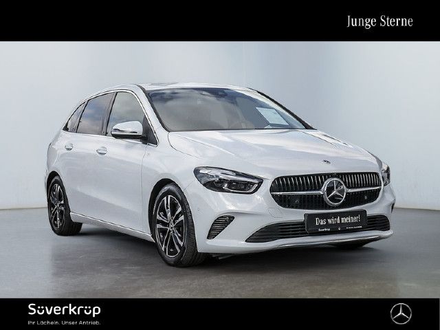 Mercedes-Benz B 180 occasion