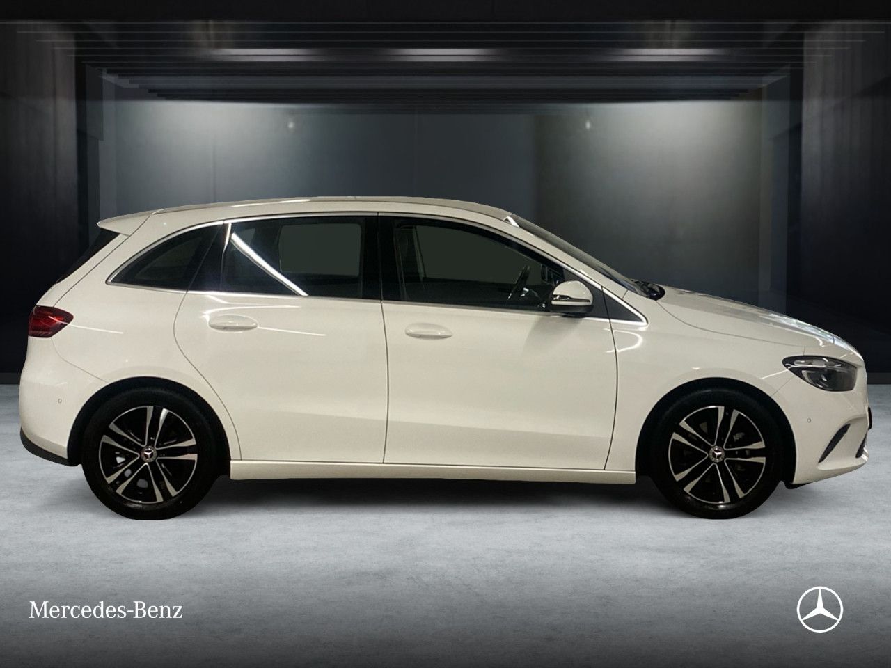 Mercedes-Benz B-Klasse – Bild 18