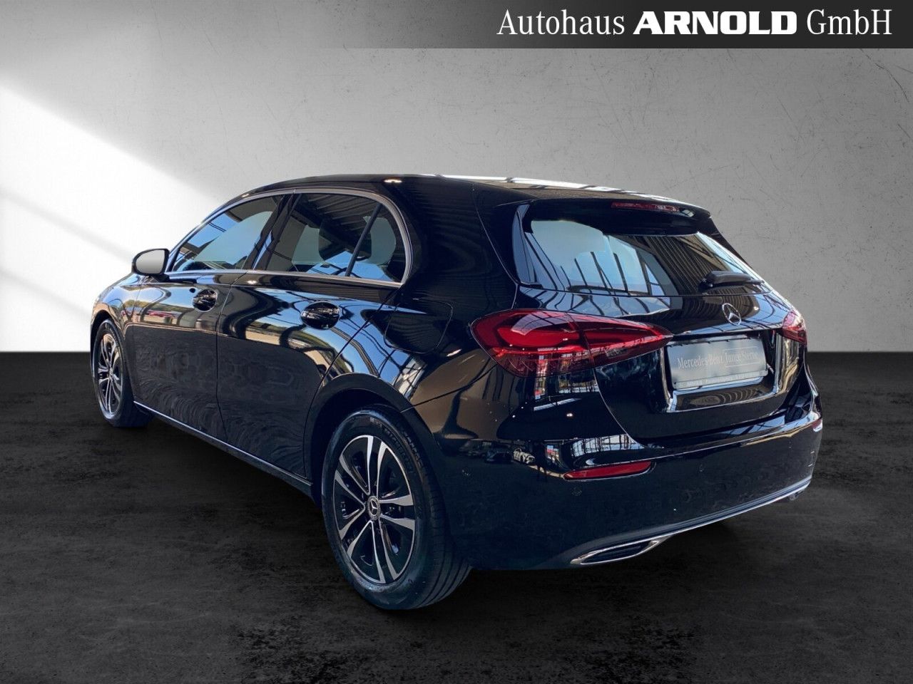 Mercedes-Benz A-Klasse – Bild 4