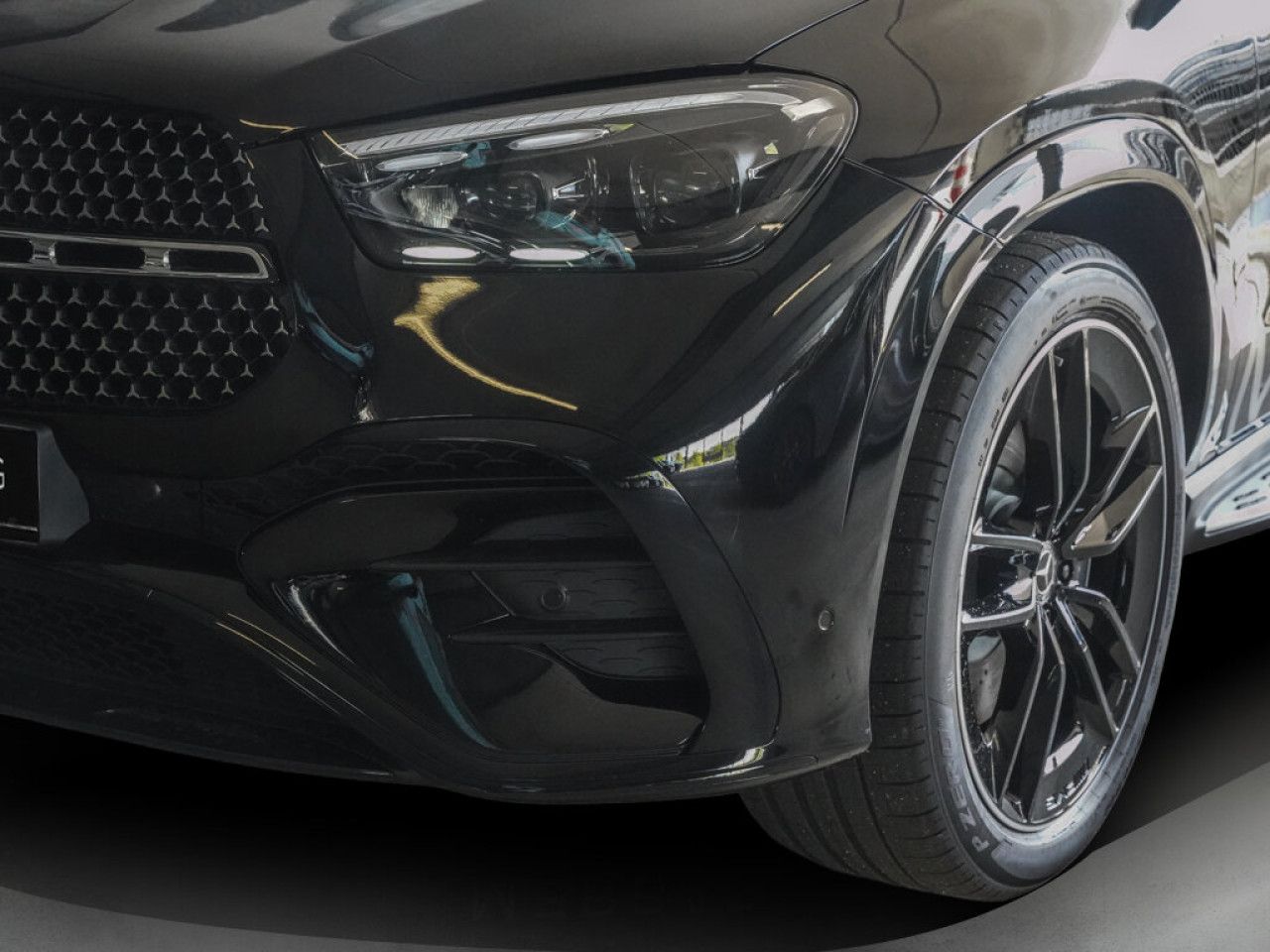 Mercedes-Benz GLE – Bild 3
