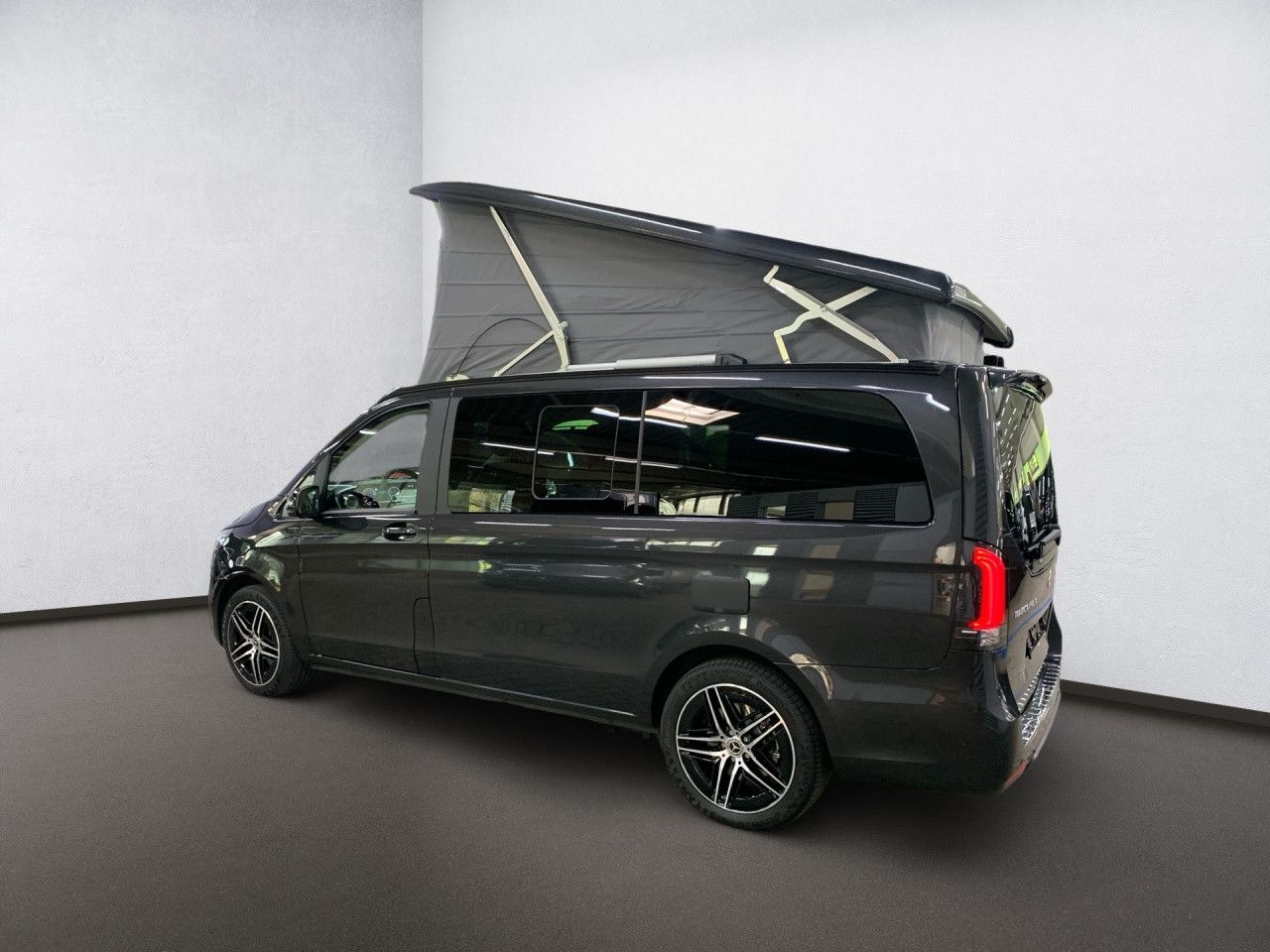 Mercedes-Benz Marco Polo – Bild 3