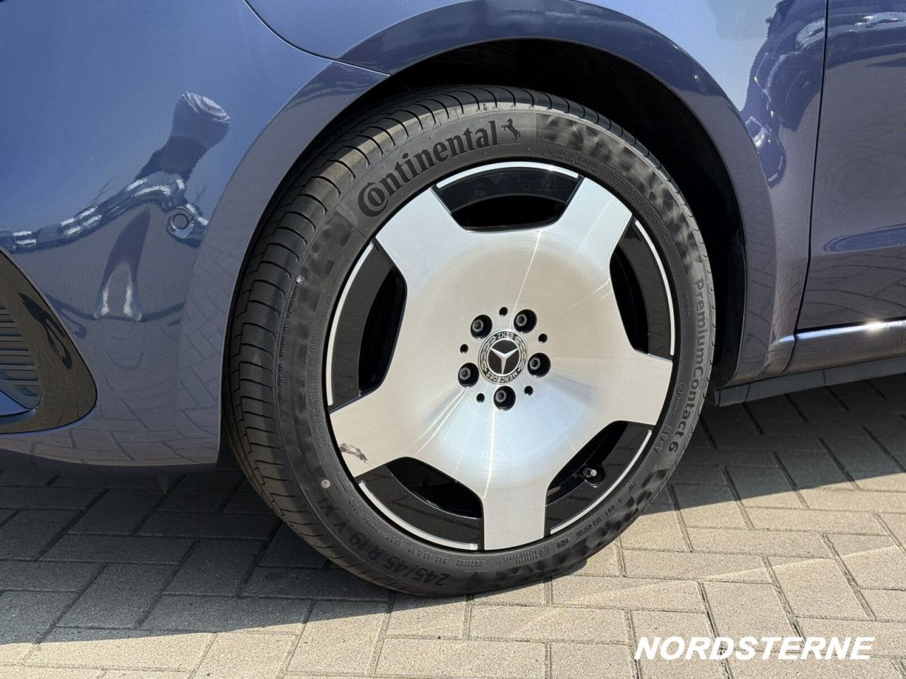 Mercedes-Benz Marco Polo – Bild 27