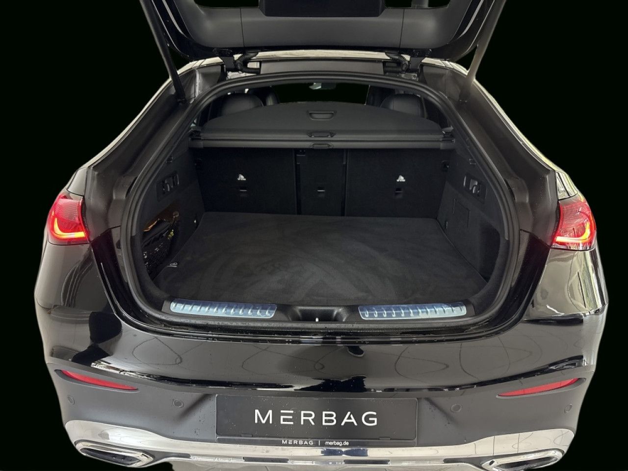 Mercedes-Benz GLC – Bild 7