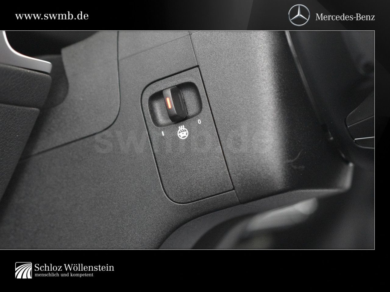 Mercedes-Benz GLB – Bild 20