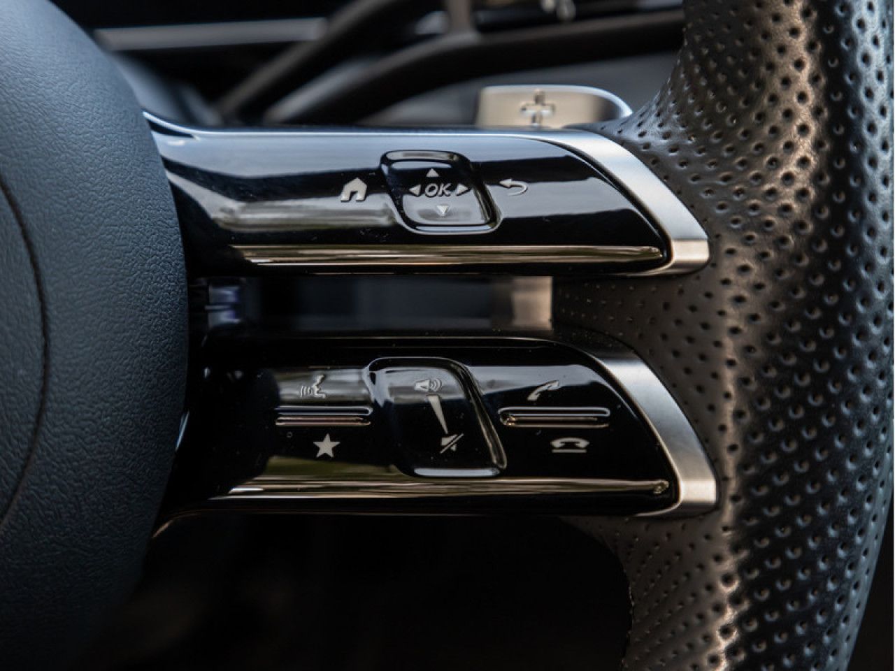 Mercedes-Benz GLC – Bild 16