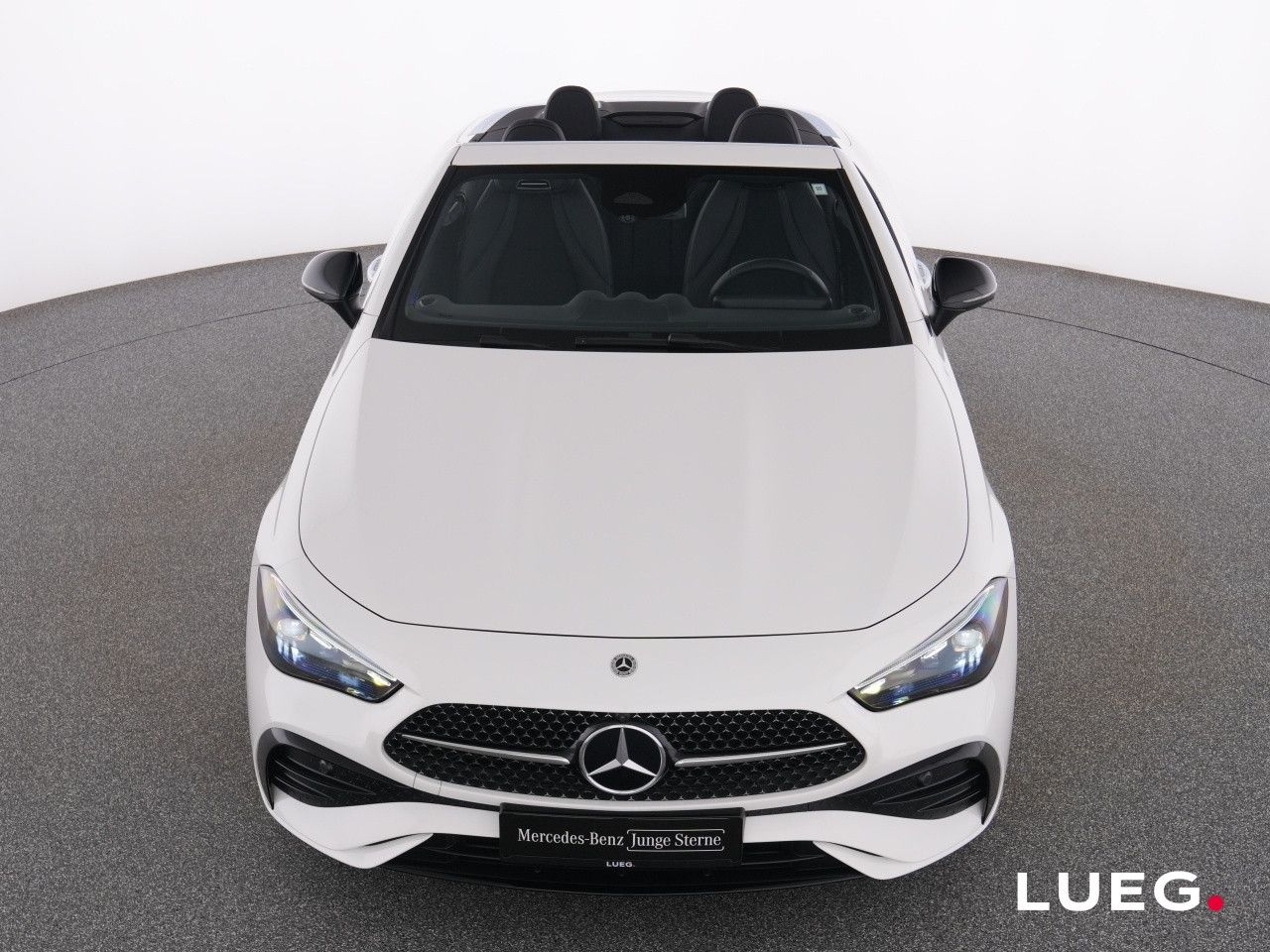 Mercedes-Benz CLE – Bild 12