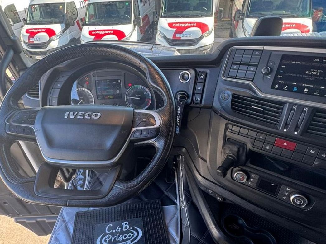 IVECO | AS440S51 TP