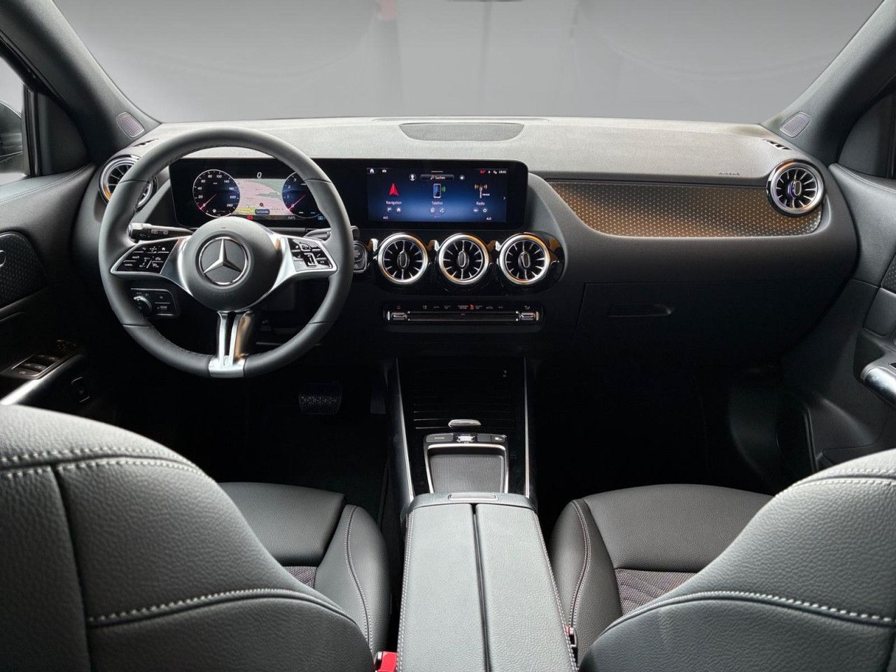 Mercedes-Benz GLA – Bild 14