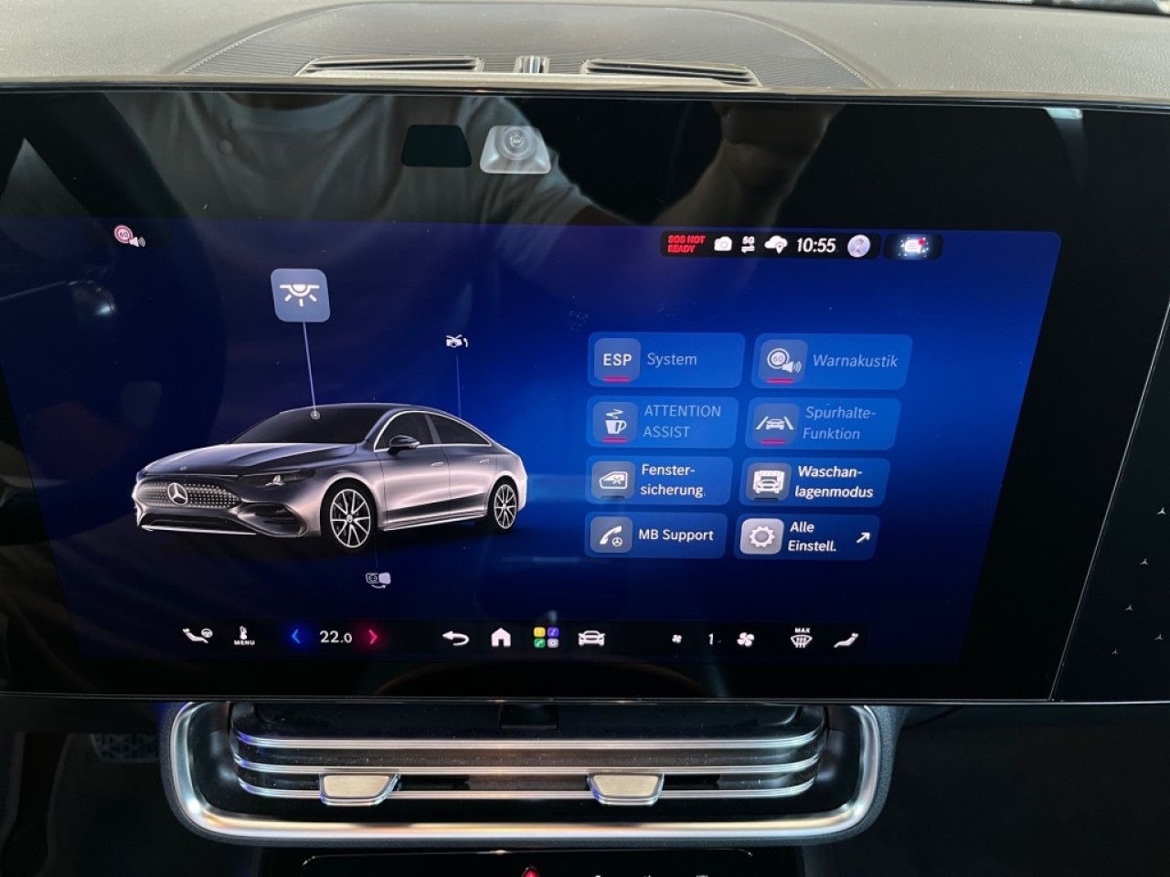 Mercedes-Benz CLA – Bild 30
