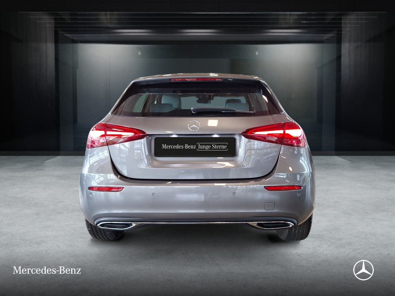 Mercedes-Benz A-Klasse – Bild 4
