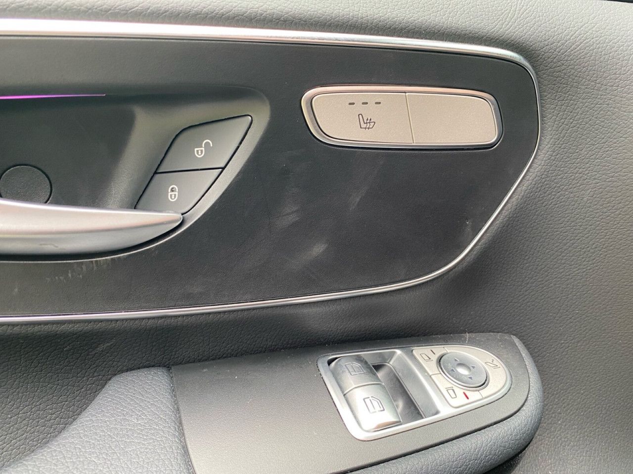 Mercedes-Benz V-Klasse – Bild 18