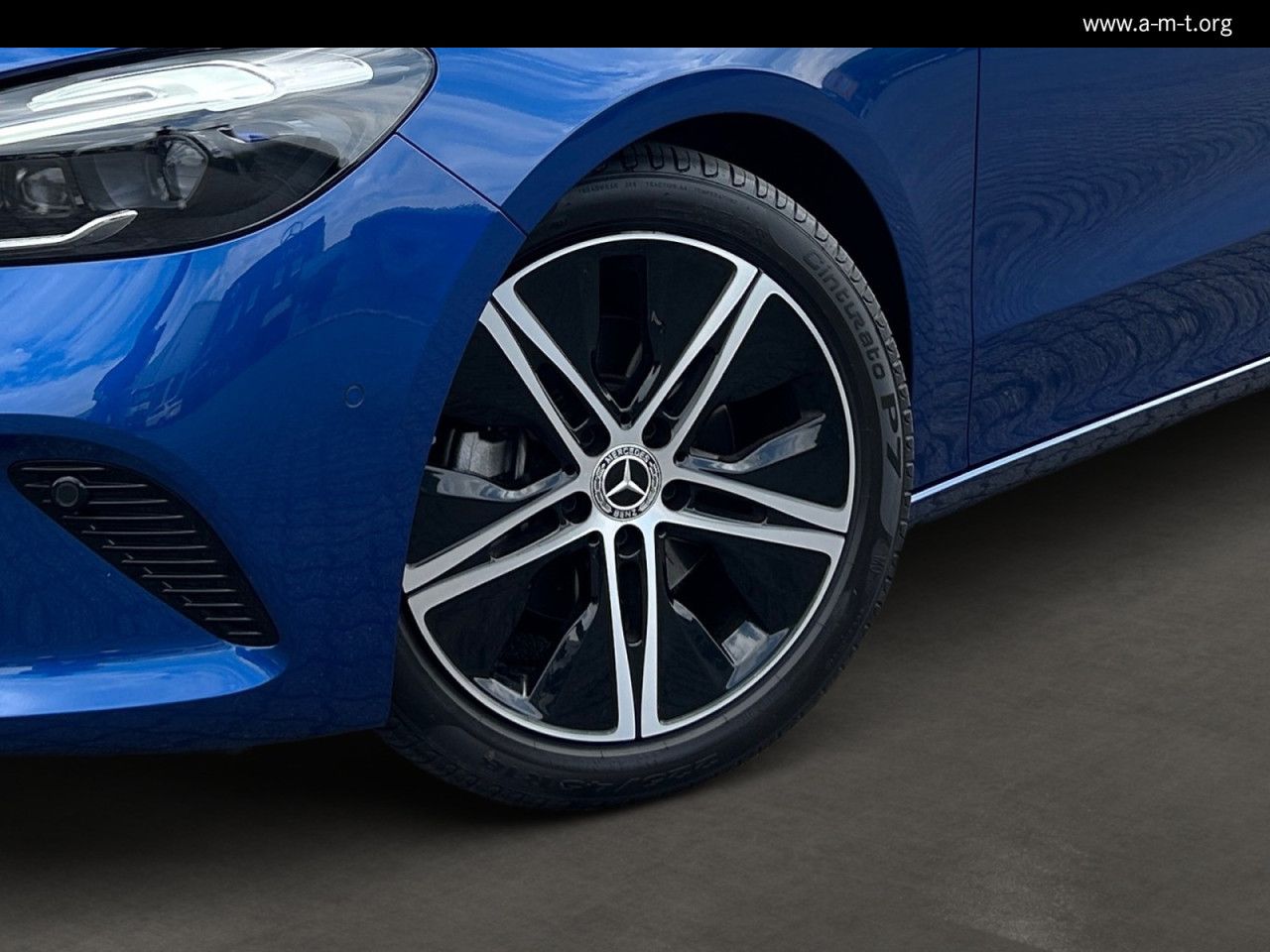 Mercedes-Benz B-Klasse – Bild 6