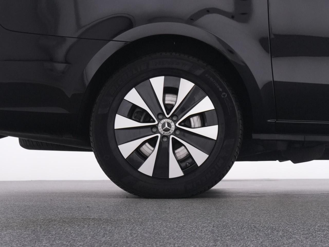 Mercedes-Benz V-Klasse – Bild 22