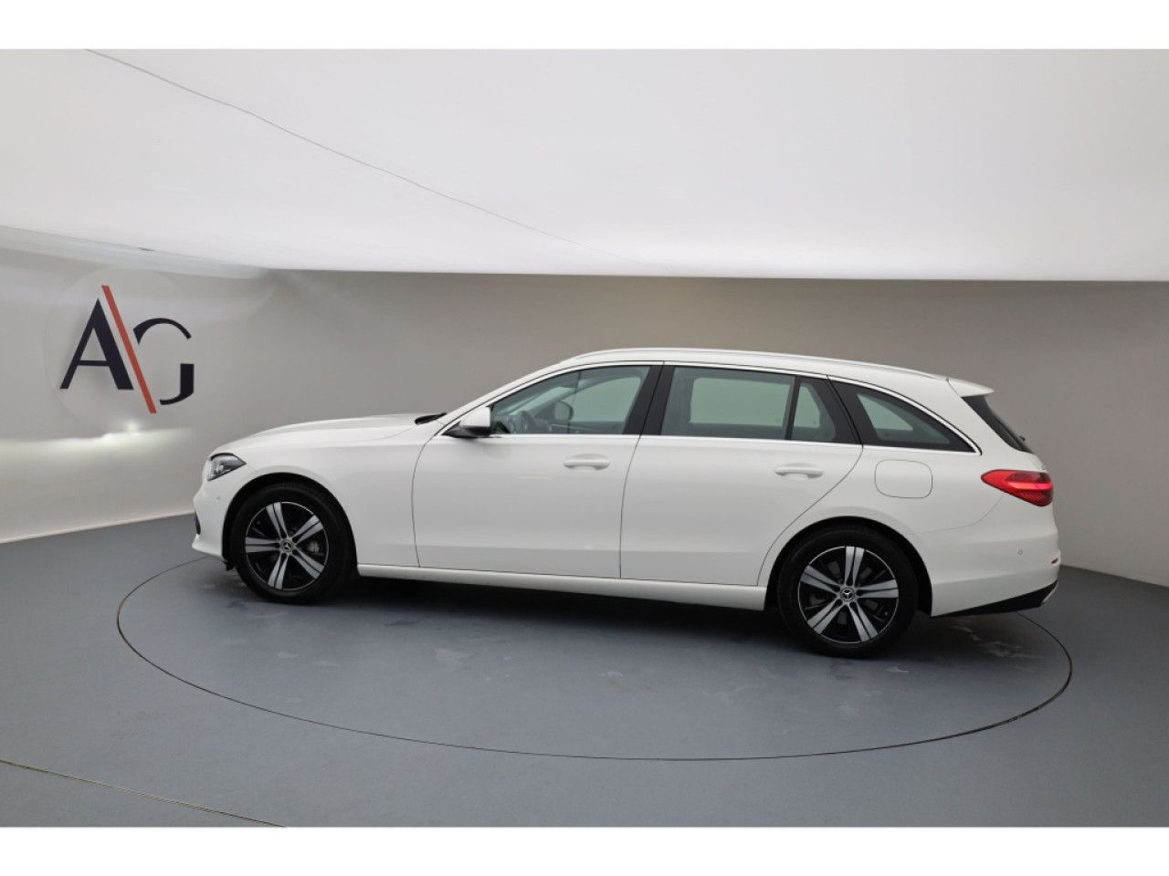 Mercedes-Benz C-Klasse – Bild 2
