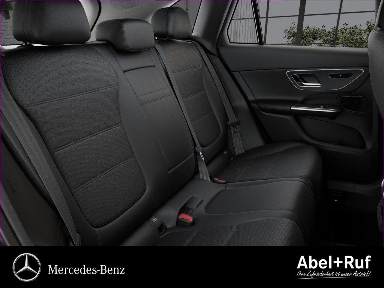 Mercedes-Benz GLC – Bild 8