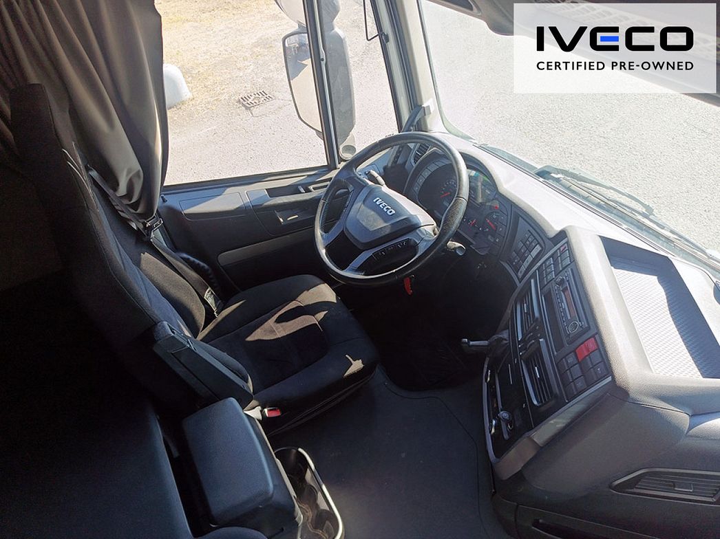 IVECO | IVECO STRAILS AS260S42YFS/CM