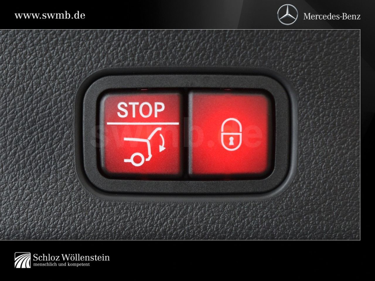 Mercedes-Benz GLC – Bild 23