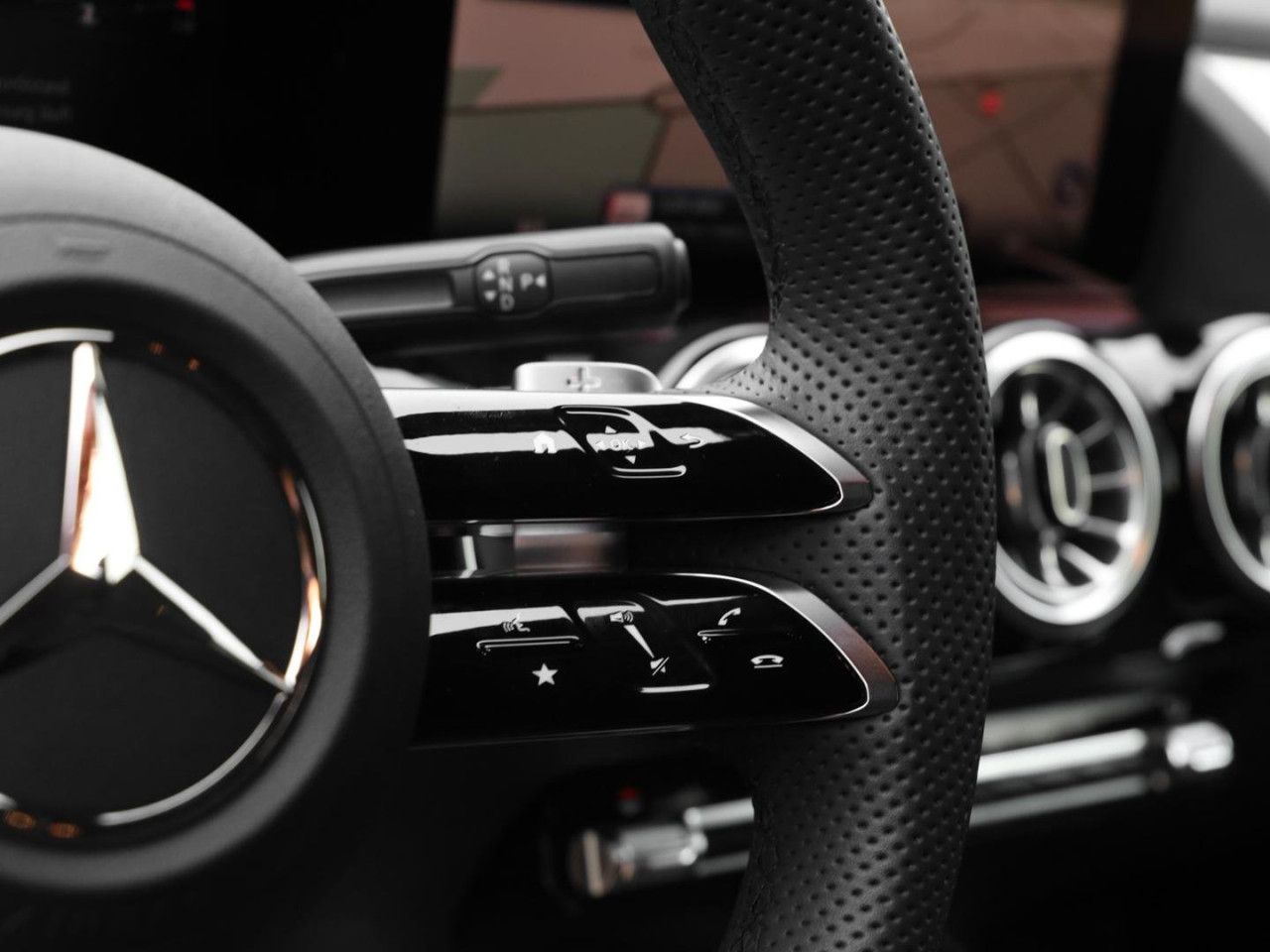 Mercedes-Benz GLA – Bild 16