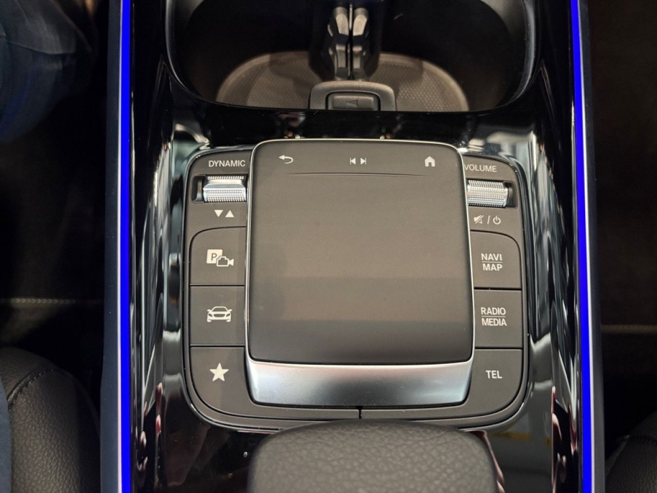 Mercedes-Benz GLB – Bild 24