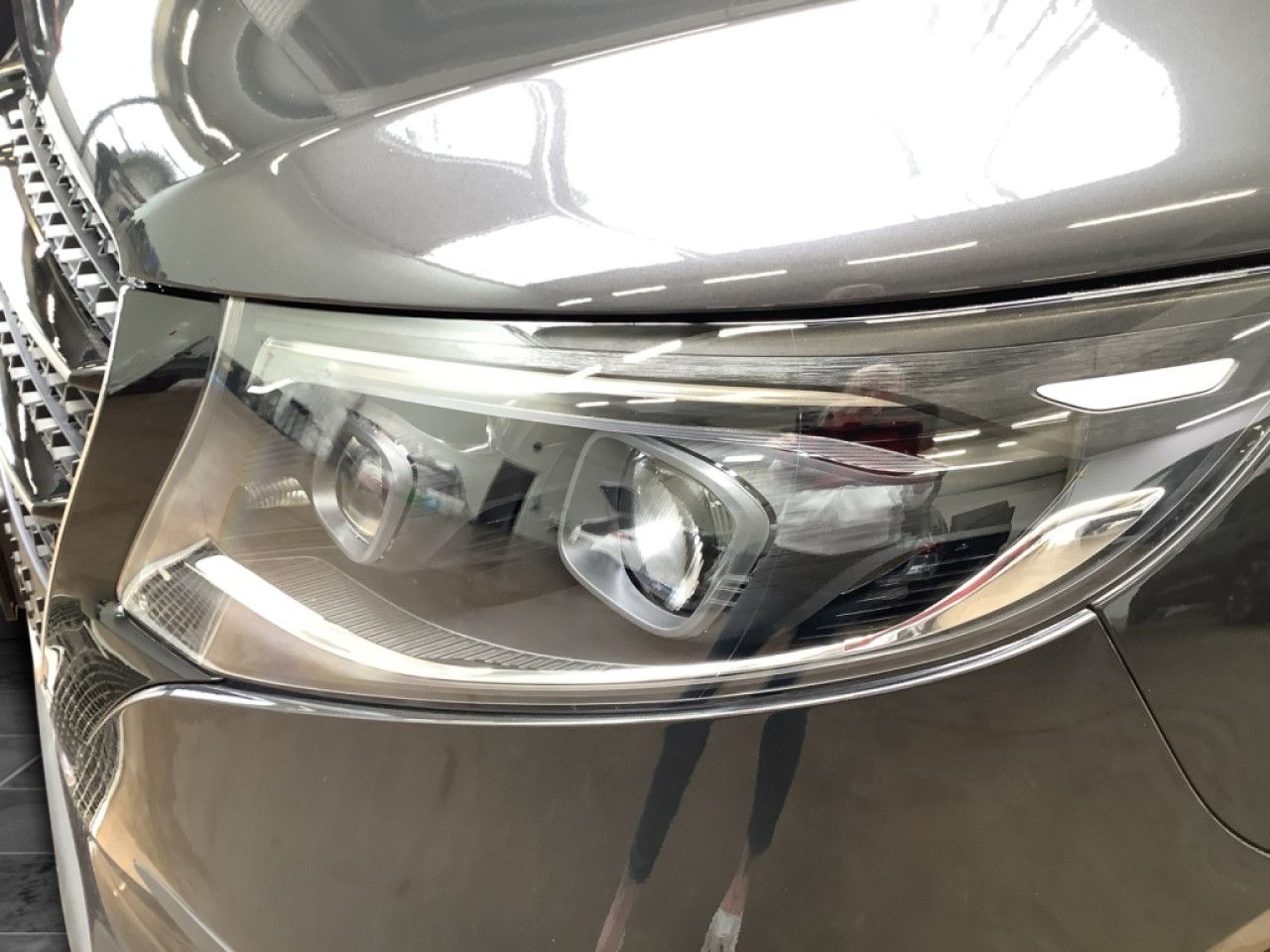 Mercedes-Benz V-Klasse – Bild 18