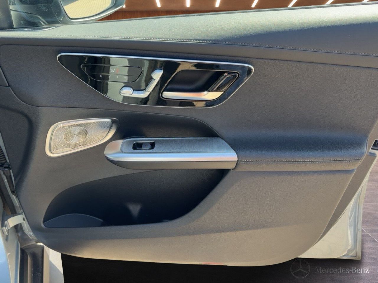 Mercedes-Benz GLC – Bild 19
