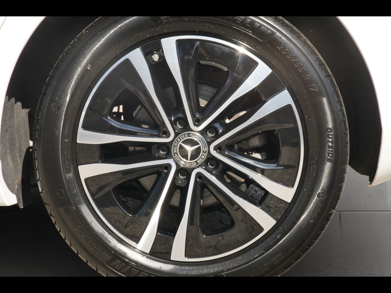 Mercedes-Benz A-Klasse – Bild 5
