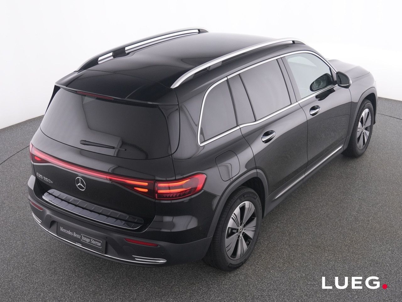 Mercedes-Benz EQB – Bild 18