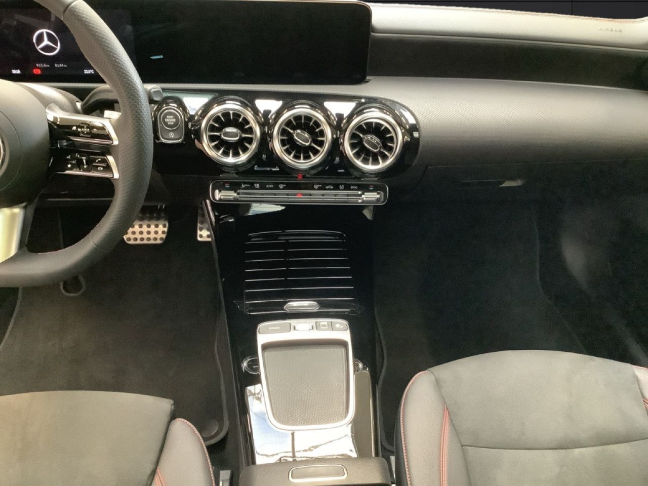 Mercedes-Benz CLA – Bild 7