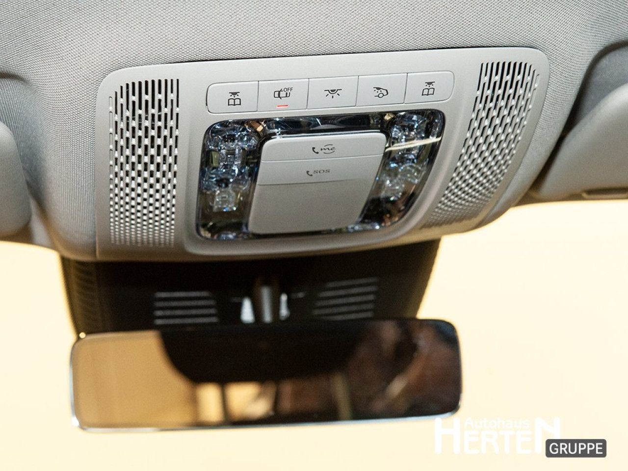 Mercedes-Benz GLB – Bild 12