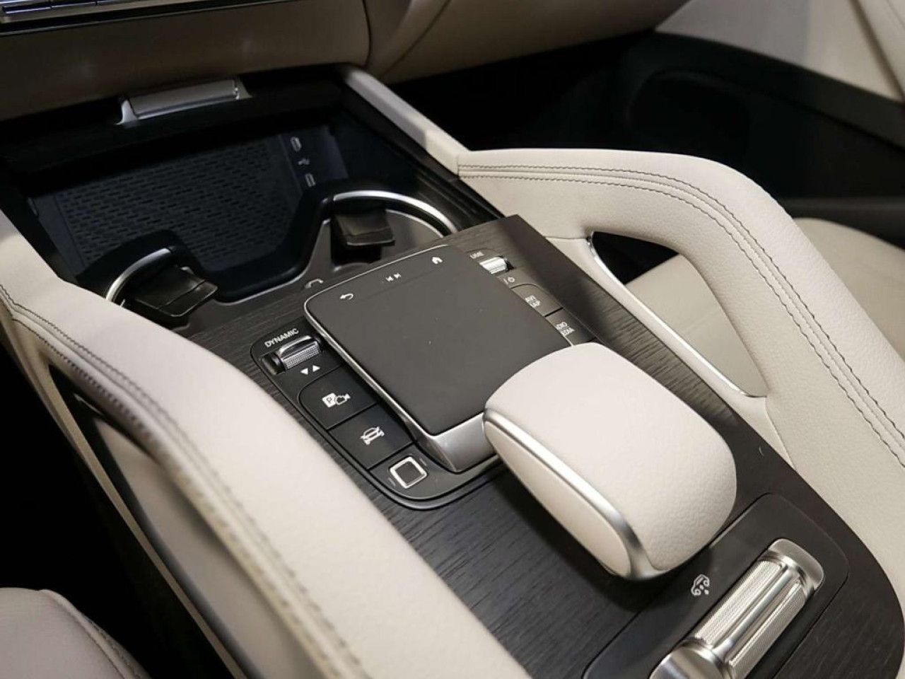 Mercedes-Benz GLE – Bild 12