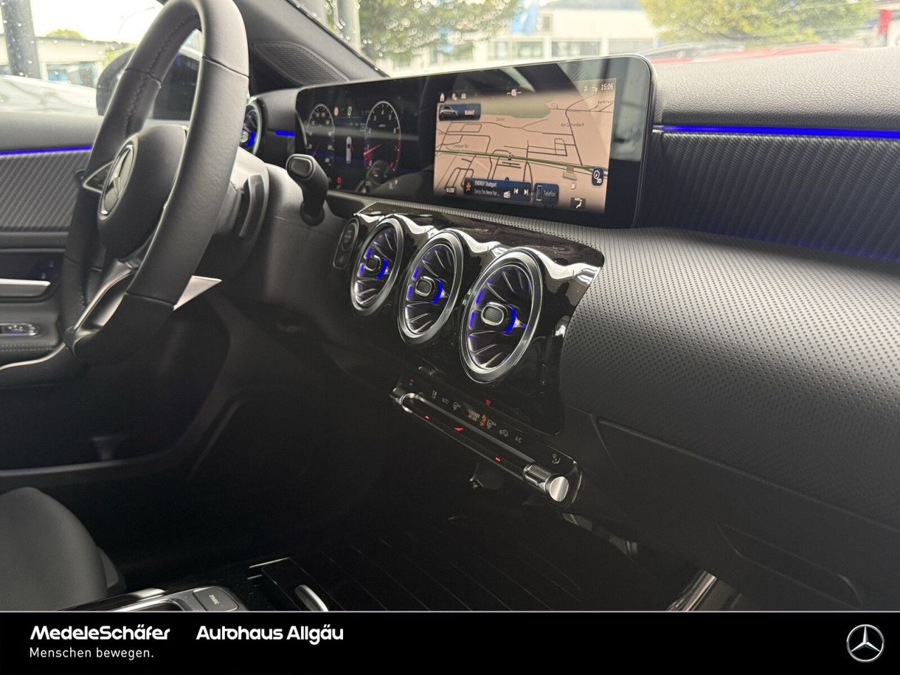Mercedes-Benz A-Klasse – Bild 17