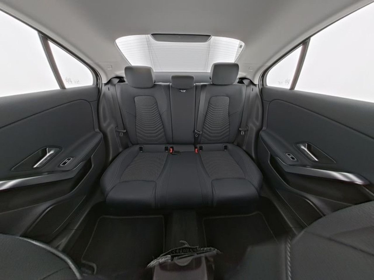 Mercedes-Benz A-Klasse – Bild 8
