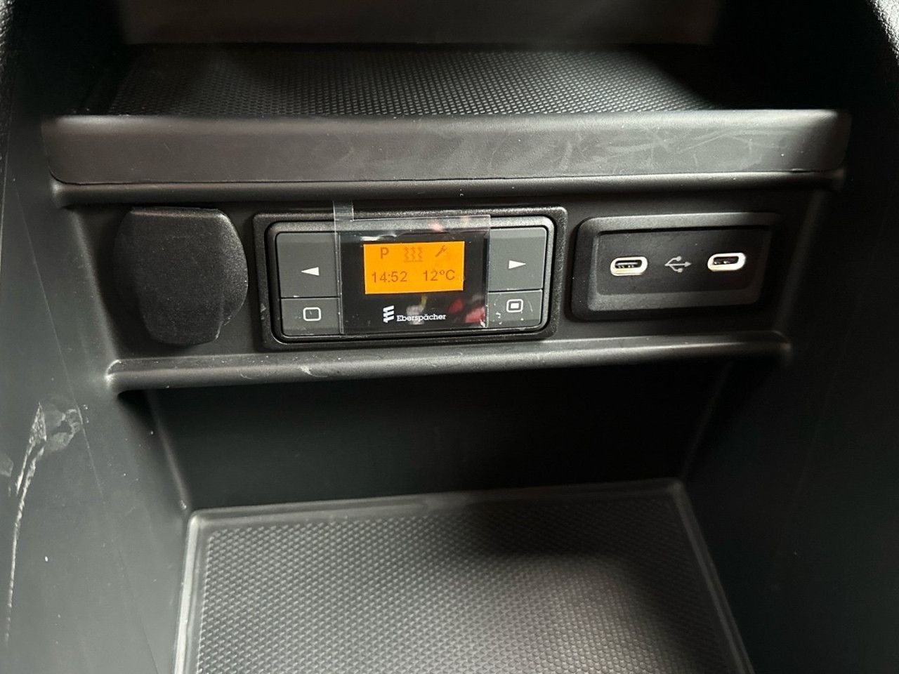 Mercedes-Benz V-Klasse – Bild 18