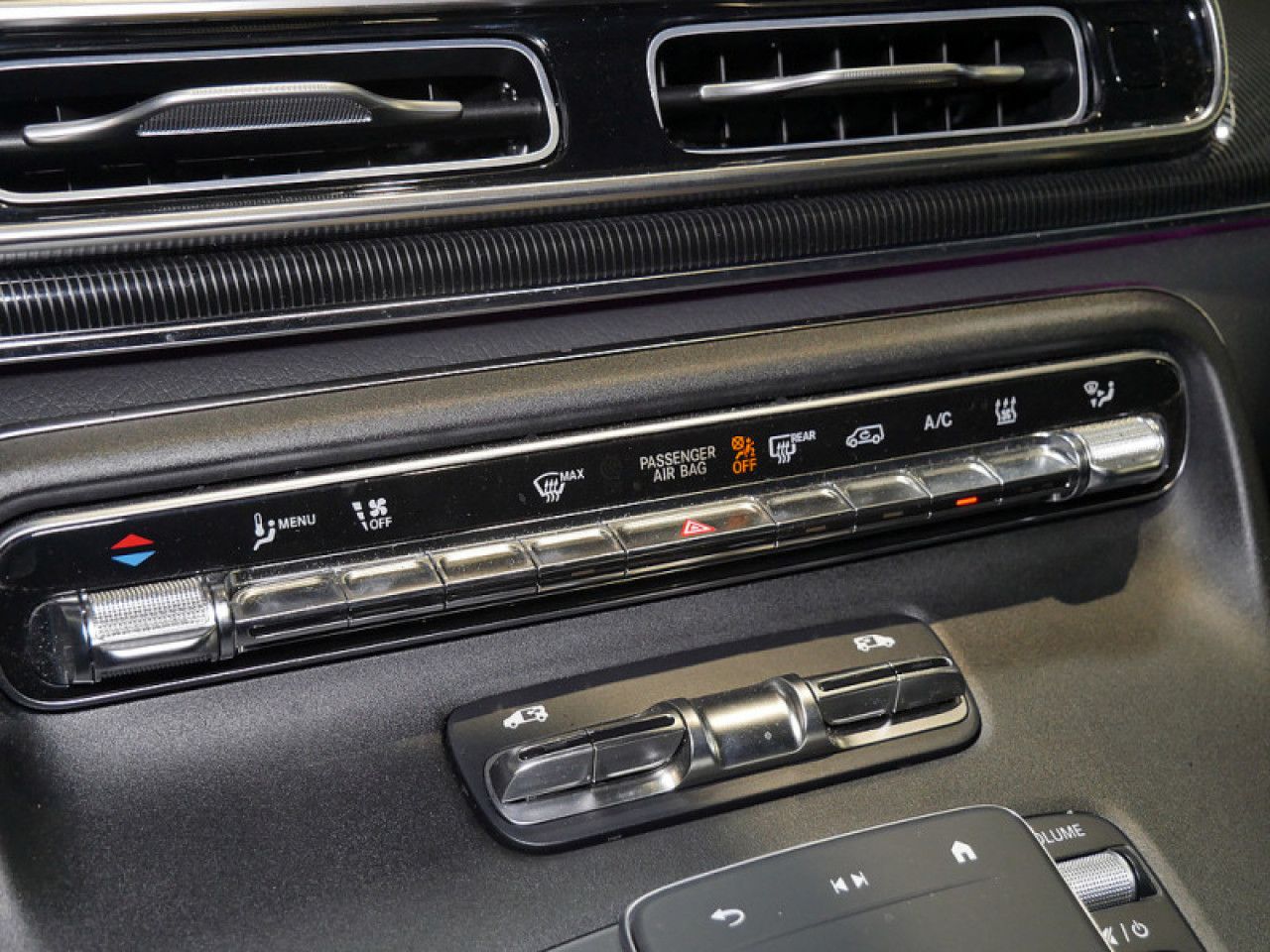 Mercedes-Benz V-Klasse – Bild 18